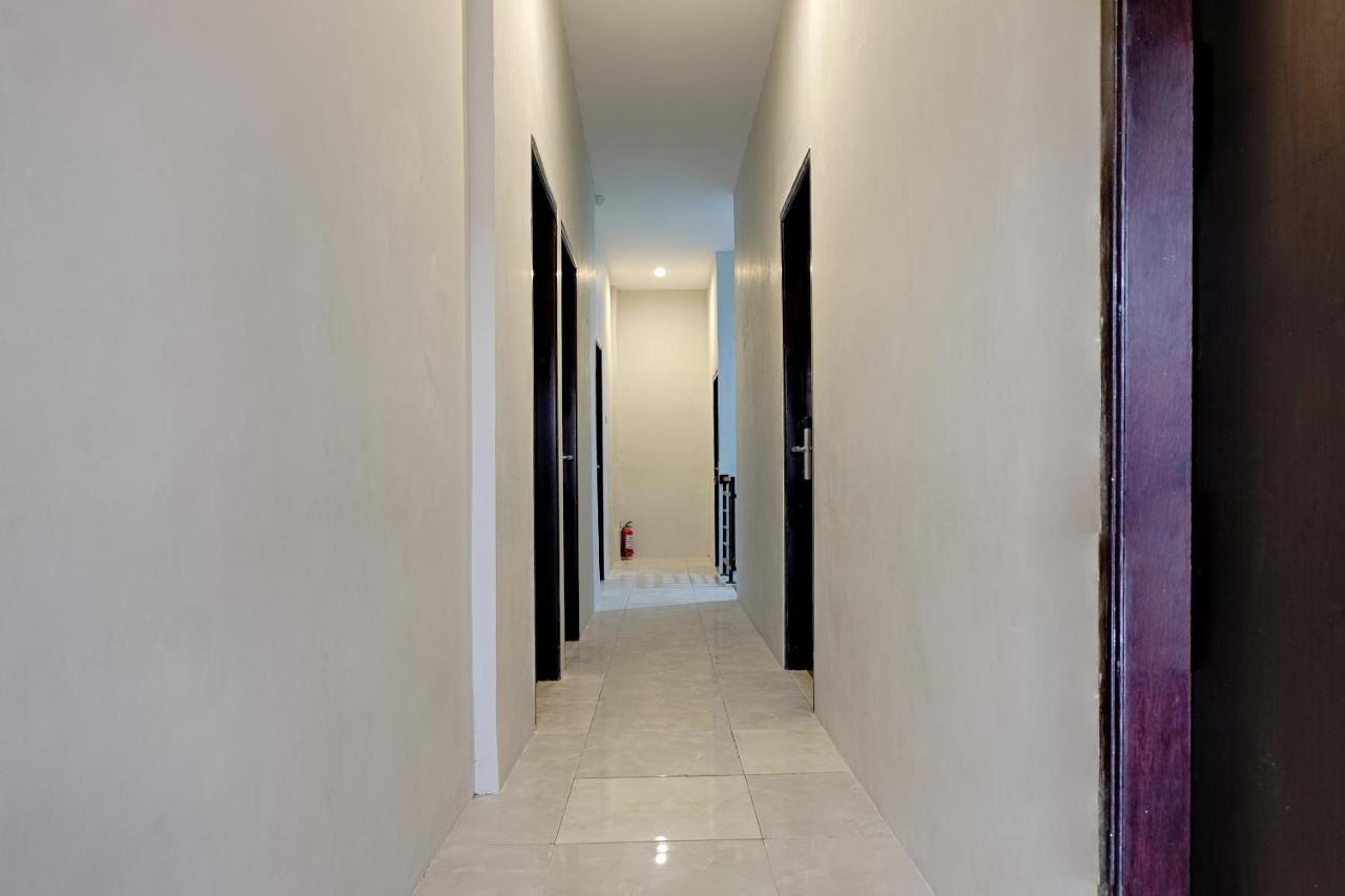 Super Oyo 2756 Anata Hotel Makassar Exterior photo